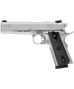 Taurus 1911.45 ACP Stainless Steel Pistol 5 2 Taurus 1911 45 ACP Stainless Steel Pistol