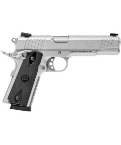 Taurus 1911.45 ACP Stainless Steel Pistol 5 3 Taurus 1911 45 ACP Stainless Steel Pistol