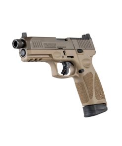 Taurus G3 Tactical T.O.R.O 9mm Flat Dark Earth Pistol 4 2 Taurus G3 Tactical T O R O 9mm Flat Dark Earth Pistol
