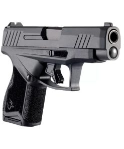 Taurus GX4XL 9mm Pistol 3.7 101RD 1 GX4XL941 10 2 Taurus GX4XL 9mm Pistol