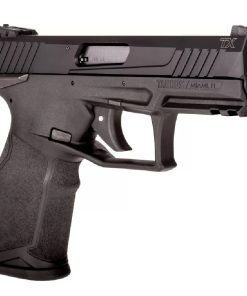 Taurus TX22 .22LR Black Pistol 4.1 1 Taurus TX22 22LR Black Pistol