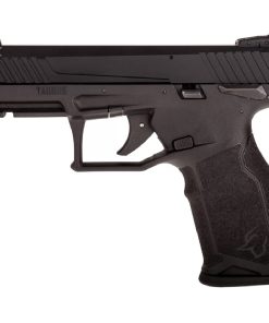 Taurus TX22 .22LR Black Pistol 4.1 2 Taurus TX22 22LR Black Pistol
