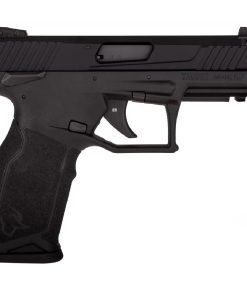 Taurus TX22 .22LR Black Pistol 4.1