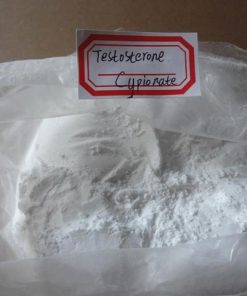 Buy Testosterone Cypionate Powder Online