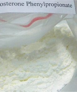 Buy Pure Testosterone Phenylpropionate Powder Online