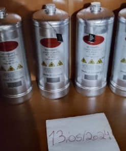 Buy Red Liquid Mercury Online