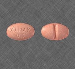 Buy Xanax 0.5mg Online
