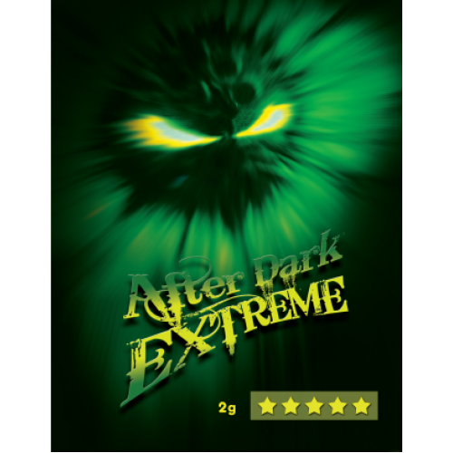 After Dark Extreme Herbal Incense 2g Buy After Dark Extreme Herbal Incense 2g Online