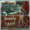 Buy Barely Legal Herbal Incense 1.5g Online