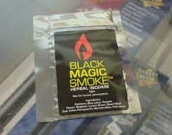 Buy Black Magic smoke Online 