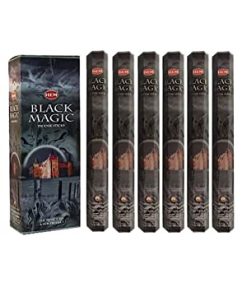 Buy Black Magic Smoke Online