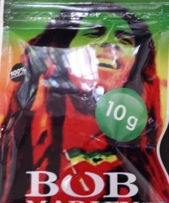 Buy Bomb Marley Herbal Incense 10g Online