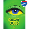Leading Brazil Gold Herbal Incense 3g Supplier