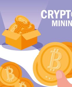 Buy Bitcoin Miners Online