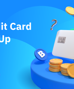 Buy Credit Card Top Ups Online