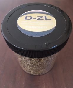 Cheap DZL Gold Herbal Incense for Sale