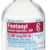 Buy Fentanyl Citrate 2500mcg Online