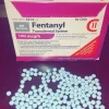 Buy Fentanyl Pills Online
