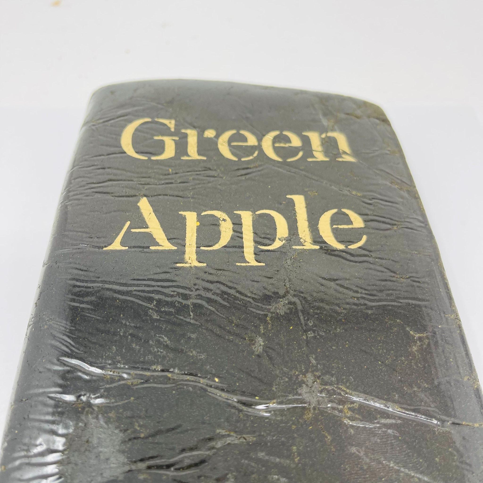 Gold Seal Afghan Hash – Green Apple Express Flavored Order Gold Seal Afghan Hash