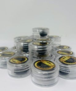 Gold Seal Afghan Hash for sale