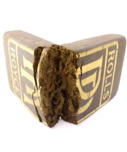 Best Rolls Royce BC Hash for Sale