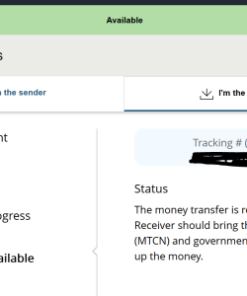 Western Union Transfers1 Dark Net Market