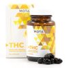 Buy 100mg THC Capsules Online