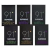91 Supreme – 6 Pack Shatter Mix & Match
