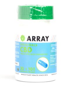 Best CBD Capsules 10mg for Pain Relief