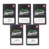 Green Supreme – 5 Pack Shatter Mix & Match