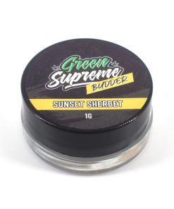 Green Supreme – Budder Buy Green Supreme Budder