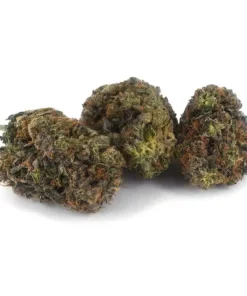 Platinum Death Bubba (AAAA)