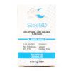 Organic CBD Sleep Gummies for Insomnia