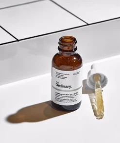 The Ordinary Caffeine Solution 5 EGCG 30ml 1 The Ordinary Caffeine Solution 5% + EGCG 30ml
