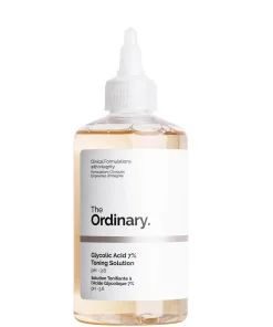 The Ordinary Glycolic Acid 7 Toning Solution 240ml 3 The Ordinary Glycolic Acid 7% Toning Solution 240ml