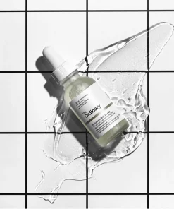 The Ordinary Hyaluronic Acid 2 B5 30ml 1 The Ordinary Hyaluronic Acid 2% + B5 30ml