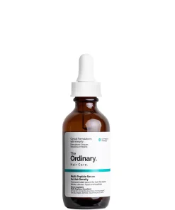 The Ordinary Multi Peptide Serum for Hair Density 60ml Worth 21.70 The Ordinary Multi-Peptide Serum for Hair Density 60ml