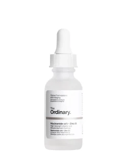 The Ordinary Niacinamide 10 Zinc 1 30ml 2 The Ordinary Niacinamide 10% + Zinc 1% 30ml