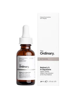 The Ordinary Retinol Serum 1% in Squalane 30ml