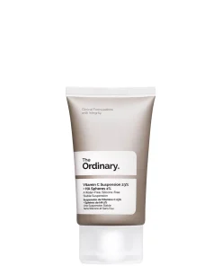 Vitamin C Suspension 23% + HA Spheres 2%