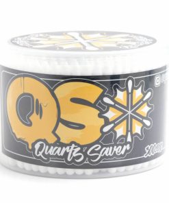 Quartz Saver 300 King Tips