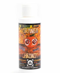 Orange Chronic Cleaner 4oz