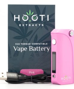 510 Thread Battery Hooti Extracts 2 Hooti Extracts 510 Thread Battery
