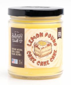 Buy Beamer Candle 7oz