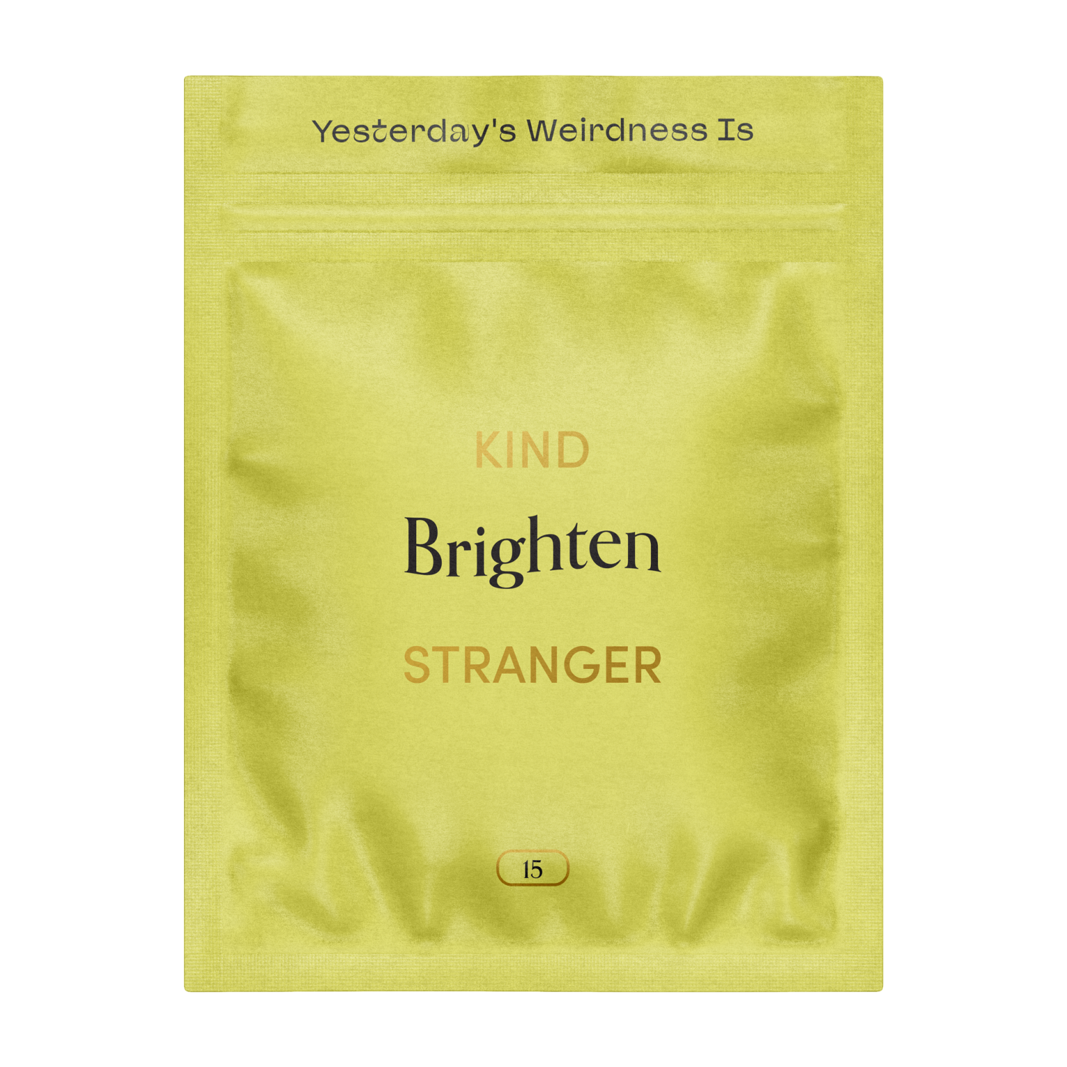 Buy Brighten Magic Mushroom Capsules (250mg) by Kind Stranger Online