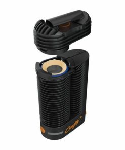 Crafty Vaporizer Storz Bickel 3 Crafty+ Vaporizer (Storz & Bickel)