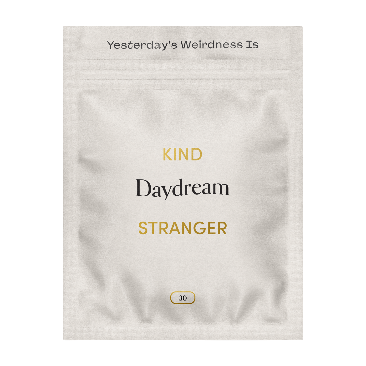 Buy Daydream Magic Mushroom Capsules (125mg) by Kind Stranger Online