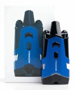 Nova Freedom Dual 510 Cart Vaporizer