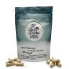 Enhance Your Mind 100mg Nootropic Magic Mushroom Capsules