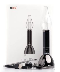 Falcon Vaporizer Kit (Yocan)